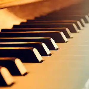 Picture for song 'Just Beautiful Piano *Radiohit*' by artist 'Masigla Tunes'