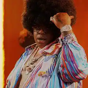 Picture for song 'Lose Control - BigXThaPlug Type Beat' by artist 'Milanmadeit'