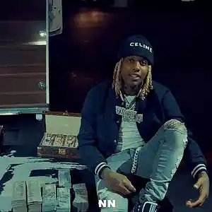 Picture for song 'FREE Lil Durk type beat - "LOST MEMORY"' by artist 'nnaks'