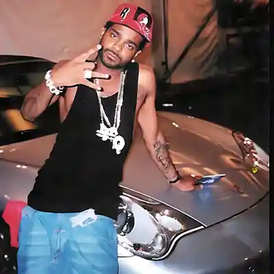 Picture for song 'STORAGE UNITS - Jim Jones x Max B x Dipset' by artist 'NY BANGERS'
