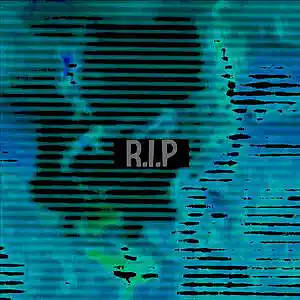 Picture for song 'R.I.P' by artist 'oblacobeats'