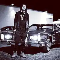 Picture for song 'Tru To Yourself (Pro by YoungFrenchy808)' by artist 'On Point Sound Beats'