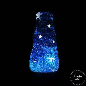 Picture for song 'bounce that booty' by artist 'Oson'