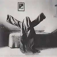 Picture for song '001' by artist 'Plague Magician'