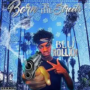 Picture for song 'Blue Rollin x Polo Type Beat (Buy 1 Get 1 Free)' by artist 'Playtoven'