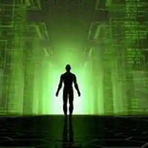Picture for song 'What Is Real?' by artist 'Praise His Ways'