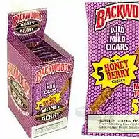 Picture for song 'Backwoods' by artist 'ProdBySticks'