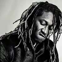 Picture for song 'Extendos*New(Free D/L) (Text 323-532-2915)' by artist 'Red Drum Beats'