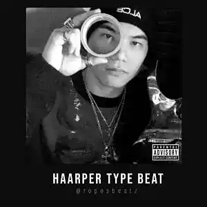 Picture for song 'haarper type beat "ENOUGH" (prod. roposbeatz)' by artist 'roposbeatz'