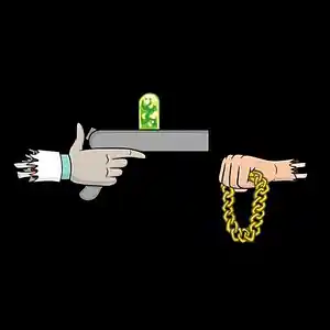 Picture for song 'G Herbo | Southside Type Beat | Block Boy' by artist 'SandyBeats'