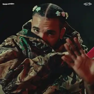 Picture for song 'GEMINI (1+1 FREE) DRAKE x TRAVIS SCOTT' by artist 'SIGHOST'