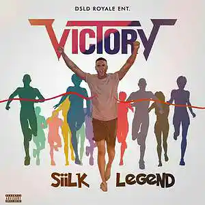 Picture for song 'GONE A LEAD' by artist 'Siilk Legend'