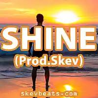 Picture for song 'R&B Trap Beat - Shine (Prod Skev)' by artist 'Skev Beats'