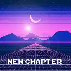 Picture for song 'NEW CHAPTER' by artist 'StigriX'