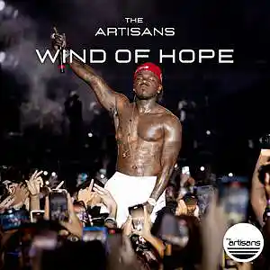 Picture for song 'Wind Of Hope (New School, DaBaby Type)' by artist 'The ARTISANS'