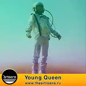 Picture for song 'Young Queen (Kehlani x Chris Brown Type)' by artist 'The ARTISANS'
