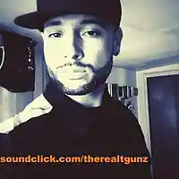 Picture for song 'My My My' by artist 'therealtgunz'