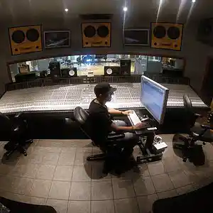 Picture for song 'SR OFICIAL' by artist 'titothelegacy'