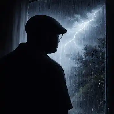 Picture for song 'Lost In The Wind' by artist 'Tizzy Ritzzle'