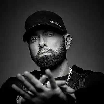 Picture for song 'Conscience - Eminem Type Beat' by artist 'UndaSkore'