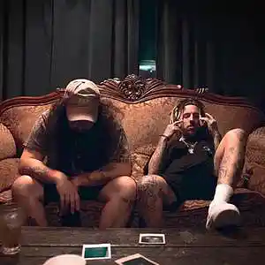 Picture for song 'Conclusion ($uicideboy$ x Ramirez type beat)' by artist 'Vinci Bone Beats'