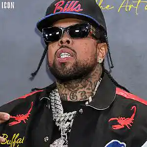 Picture for song 'Icon (Buy 1 Get 1-3 FREE)' by artist 'V-Sine Beatz'