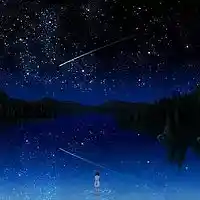 Picture for song 'When Im Gone' by artist 'W4VE P4RTY'