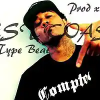 Picture for song 'Problem Type beat NEW 2017(Prod x TRAK)' by artist 'Zayroc Beats'