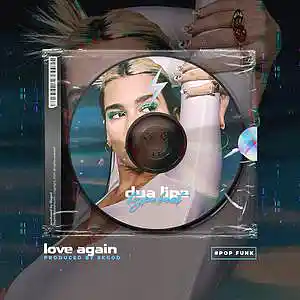 Picture for song 'Love Again (BUY 1 GET 1 FREE)' by artist '8kgod'