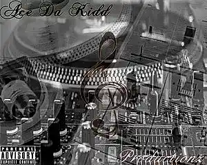 Picture for song 'Al Green' by artist 'Ace Da Kidd Productionz'