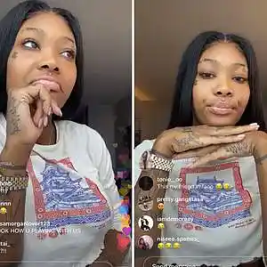 Picture for song '[FREE] Summer Walker x Tink Type Beat "Signs"' by artist 'Adrian R.'