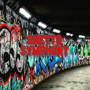Picture for song 'Ghetto Symphony' by artist 'Anac On The Beat'
