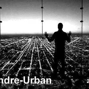 Picture for song 'Urban' by artist 'Andre(Calain)'