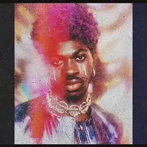 Picture for song '" GETCHURCHED " Lil Nas X x Felly Type Beat 2022' by artist 'Atom Make Music'