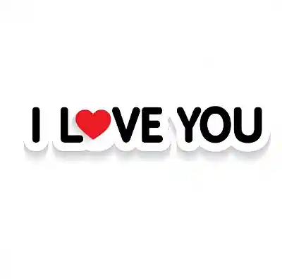 Picture for song 'i Love You' by artist 'Beatzsmusic'