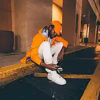 Picture for song 'Miso Soup' by artist 'bigcatbeats'