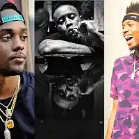 Picture for song 'High' by artist 'Big Nano'