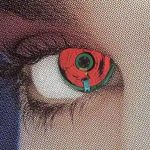 Picture for song 'Hyperpop Type Beat (Prod._bip0lar2.0)' by artist 'bipbip'