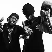 Picture for song 'Cash Talk (FREE DL) (BUY 1 GET 1 FREE SALE!) ' by artist 'Blasian Beats'