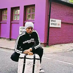 Picture for song 'Deserve It (BUY 1 GET 1 FREE SALE!)' by artist 'Blasian Beats'