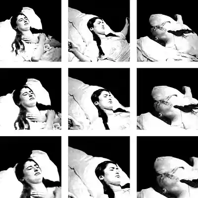 Picture for song 'Mass madness' by artist 'Blunt Force Trauma'