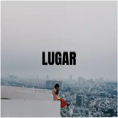 Picture for song 'Lugar - BoomBap Hard Piano Inspirational' by artist 'CanaHype'