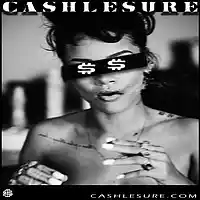 Picture for song 'What Its Like' by artist 'Cash LeSure'