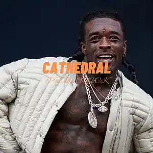 Picture for song 'Cathedral' by artist 'Chuck The Producer ATL'
