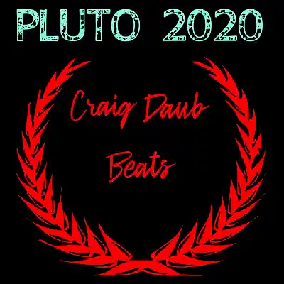 Picture for song 'Free Tech N9ne Type Beat Pluto 2020 147bpm' by artist 'Craig Daub Beats'