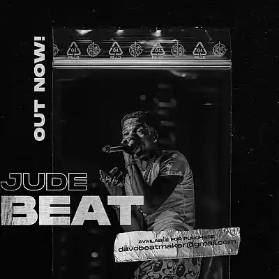 Picture for song 'Jude (Lil Baby Type Beat) Buy 1 Get 1 Free' by artist 'davothecreator'