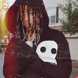 Picture for song 'Slime Mob' by artist 'DeeFom'