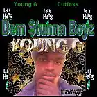 Picture for song 'She A h** (SGC420 Prod.)' by artist 'Dem Stunna Boyz'