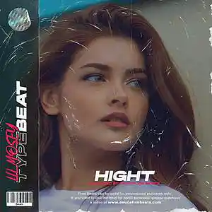 Picture for song 'Hight' by artist 'DEUCALION beats'