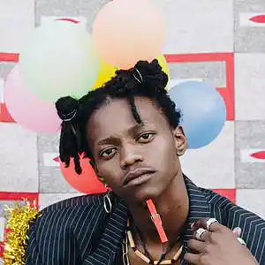 Picture for song 'Gbona (Burna Boy x Afrobeat)' by artist 'DIEI BEATZ'